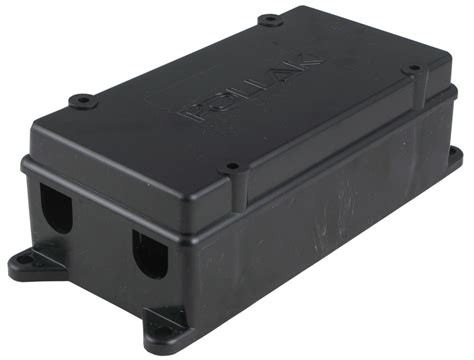 pollak junction box|Pollak 10.